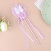 Cute Butterfly Magic Stick Fairy Wand Princess Cosplay Props Wand For Girls Birthday Halloween Party Supplies