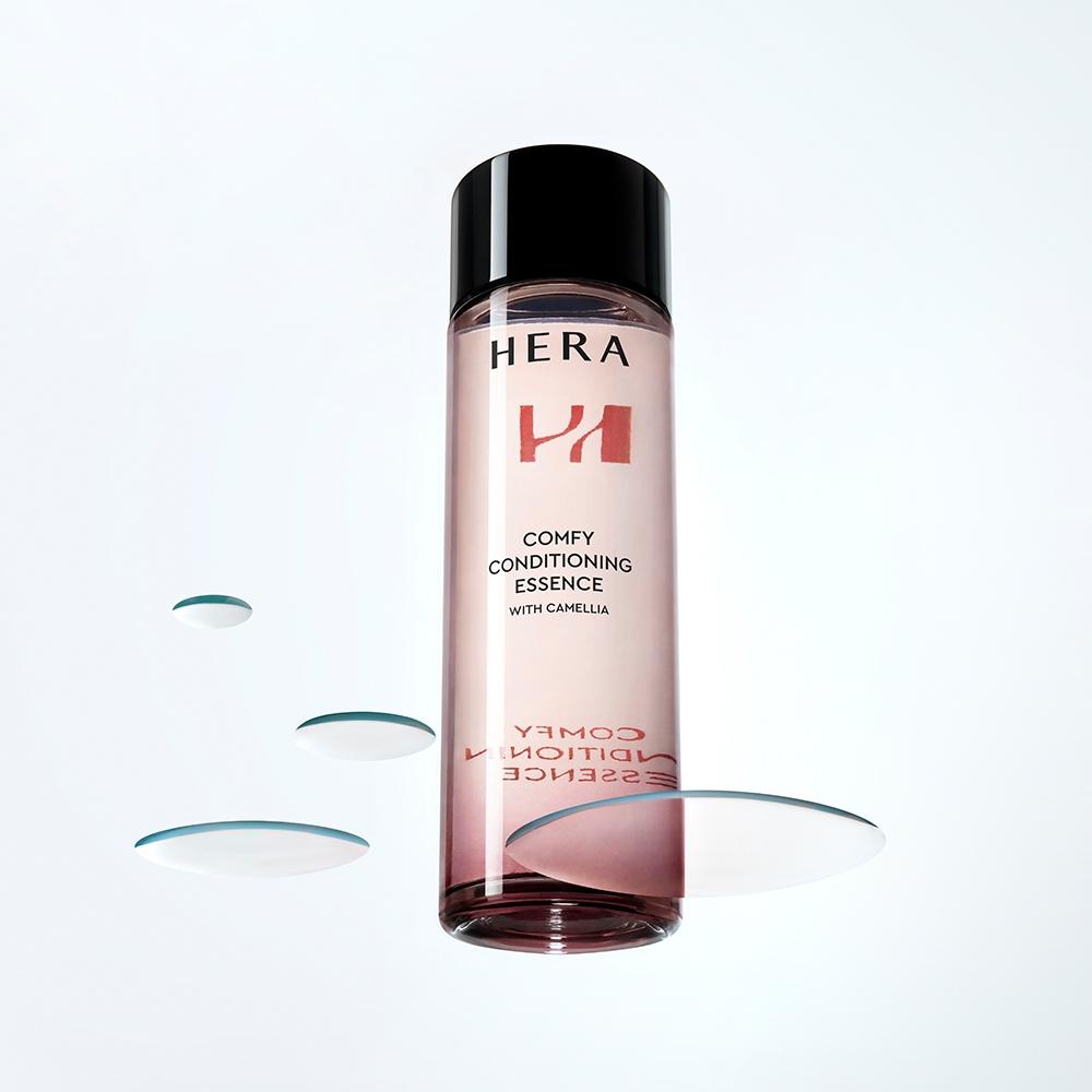Hera [новинка] Hera Comfy Conditioning Essence 150 г