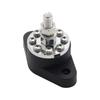 Bus Bar & Cover Ground Distribution Block Kit Universal Car Boat Marine Pickup Trailer Power Distribution Terminal Block