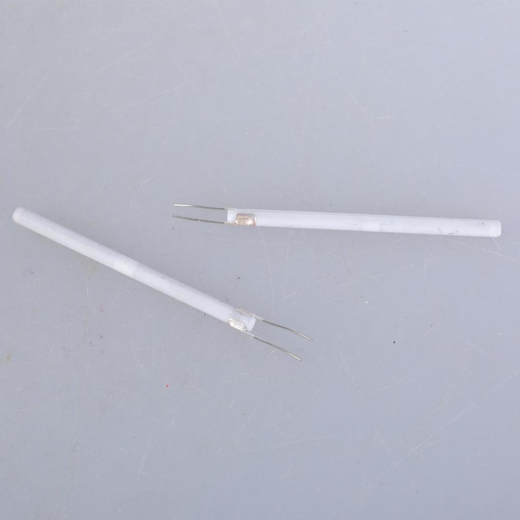 80W 60W Ceramic Internal Heating Element Adjustable Temperature Electric Soldering Iron Heater for Electricians