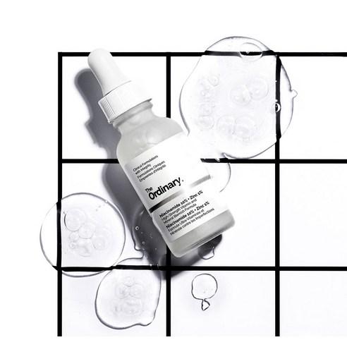 THE ORDINARY Niacinamid 10% + Zink 1%