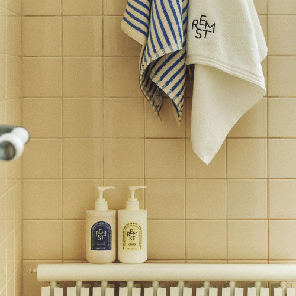 Remst Botanic Shampoo Treatment Set
