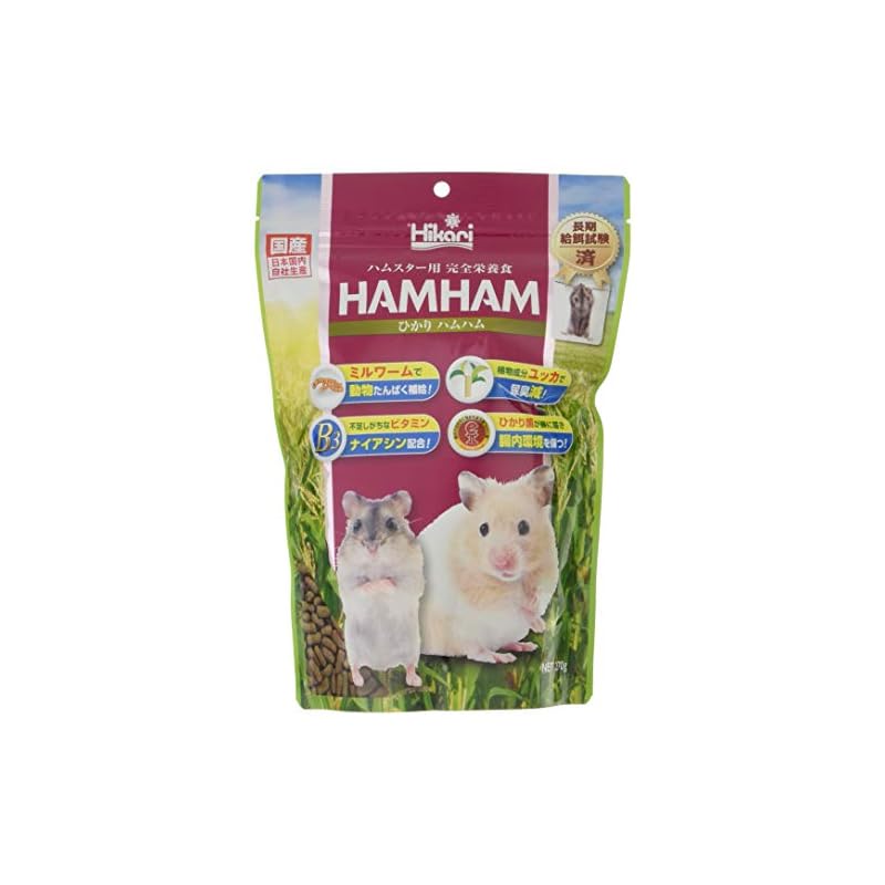 Hikari (Hikari) Hikari Ham Ham 270g