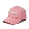 MLB MLB Cursive Unstructured Ball Cap A5 3ACPVL34N 50PKS 51GNL