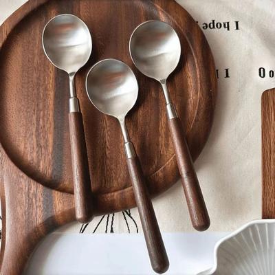 Stoviglie – Cucchiai da cucina