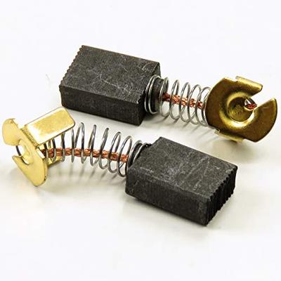 JM23000123 Carbon Brush