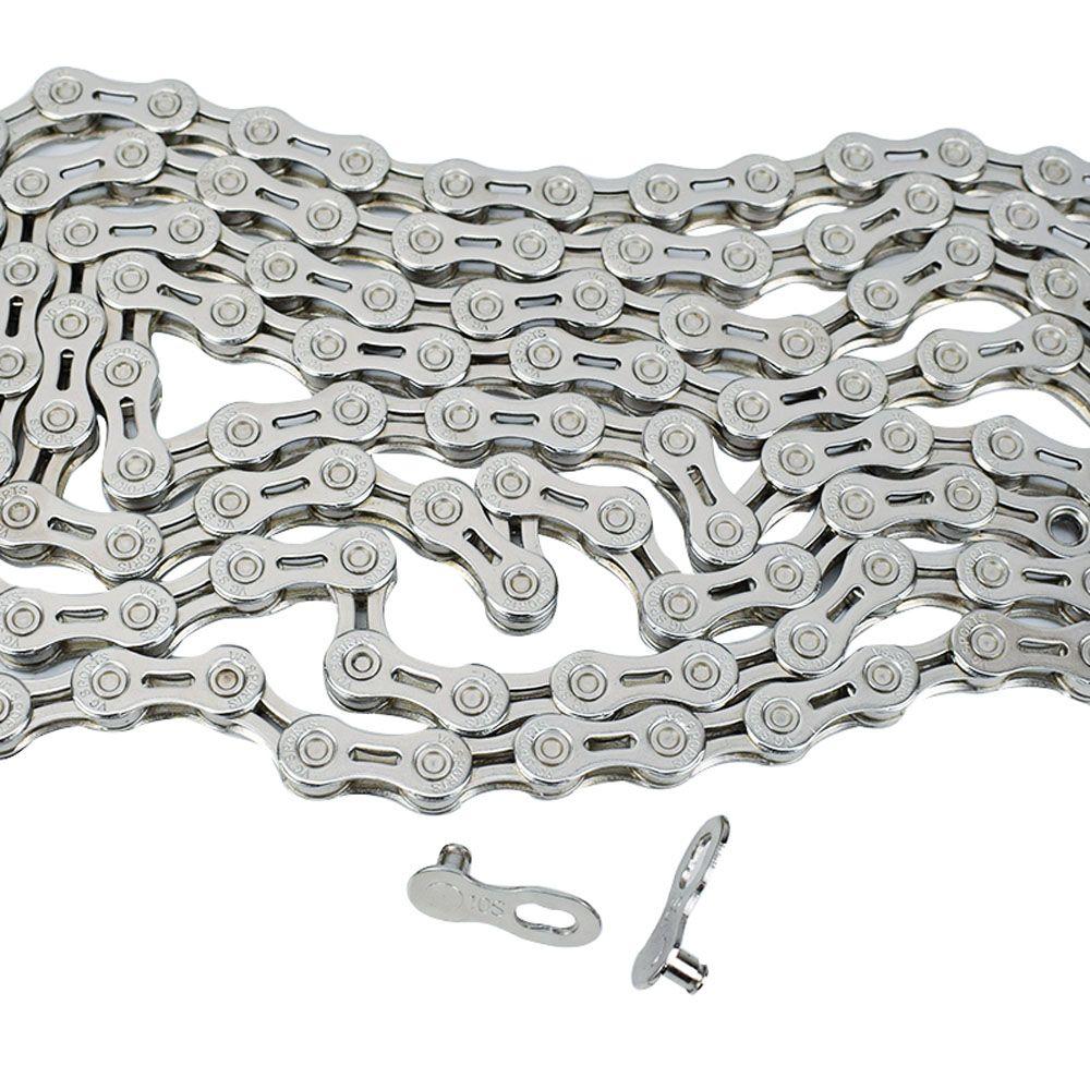 Cycling 8/9/10 11 Speed Mountain Bike Bike Chains Bicycle Accessories Bicycle Parts Bicycle Chains