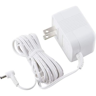 King Jim Funkuhr Die Große AC-Adapter AC0502