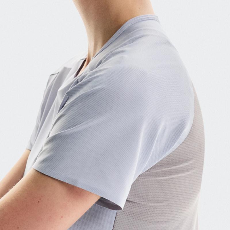 On Performance Quick-Dry Breathable Running T-Shirt Women Tops 1WE10313392