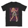 2026 Y2K Vintage Summer Hip Pop Hannah Montana 20th Anniversary TShirt Cotton Casual Print Tee Shirt for Women Unisex