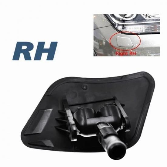Head Lamp Washer Nozzle Left + Right 984502J000 For Kia Mohave Borrego 2008-2013