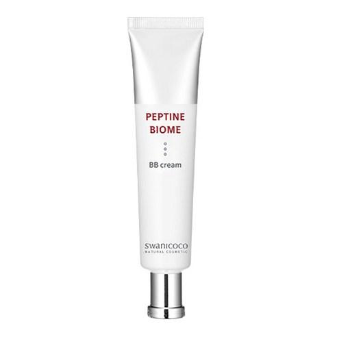 SWANICOCO Fermentation Peptide Blemish Balm BB Cream 40ml 40ml
