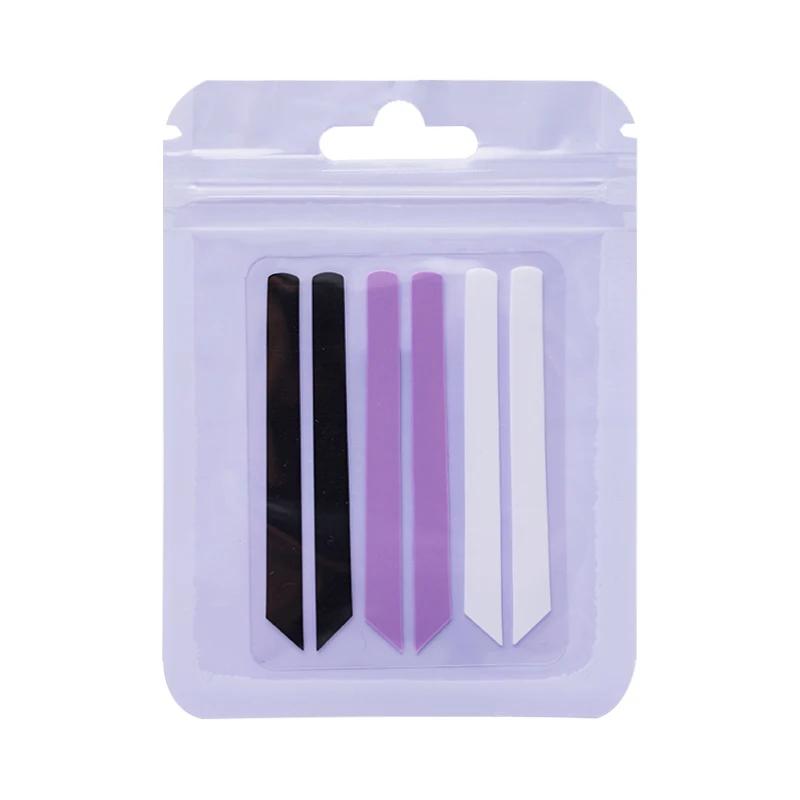 New 3pairs Eyelash Lift Silicone Lashlift Curlers Curl Pads Lash Extension Perm Tools Eyelash Lifting Kit False Eyelashes Tool