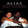 Alias by Miguel Cassaderia Hardback Book 9781463404482