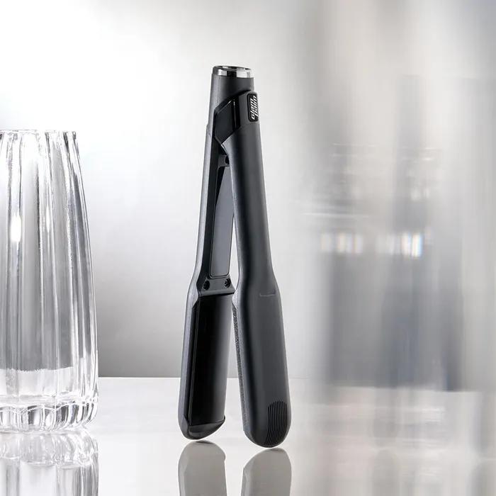 Wave Perm Godegi GP502T Volume (Extra Large) Pure Black