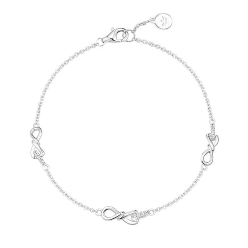 

J.ESTINA ETER Bracelet (JJERBQ5BO707SW7S0) single type