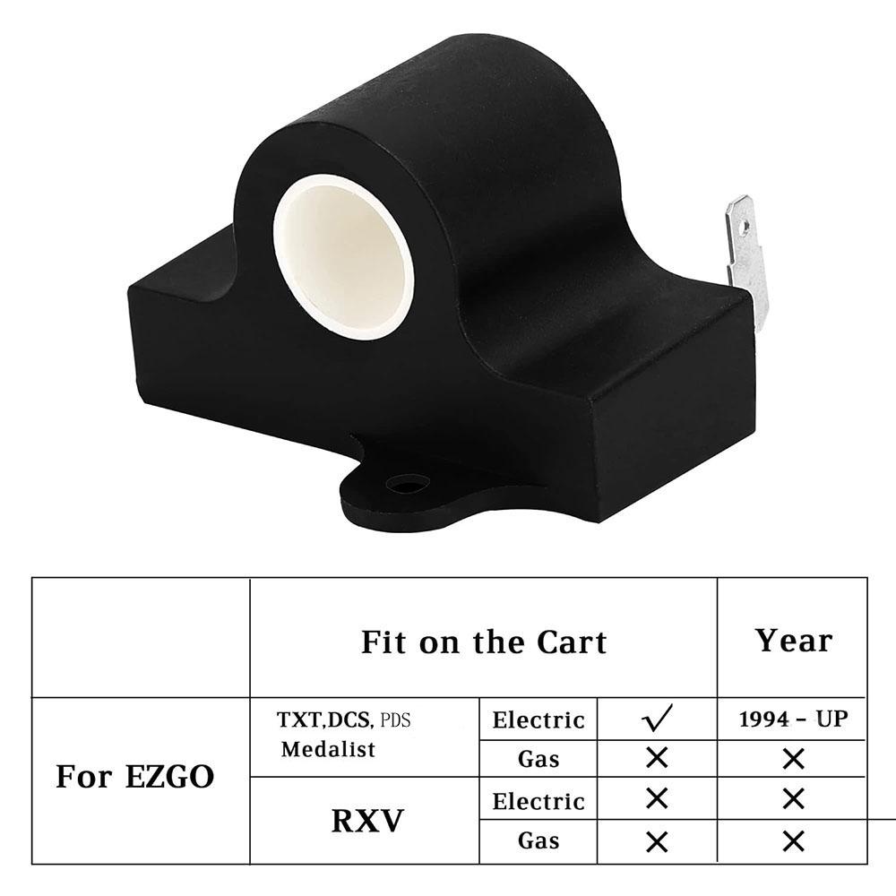 Inductive Throttle Sensor 25854-G01 For EZGO E-Z-GO TXT Medalist DCS PDS 1994-up