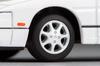 Tomica Limited Vintage Neo Nissan 180SX White 91 Year Finished Product 315056 1/64 LV-N235b TYPE-II