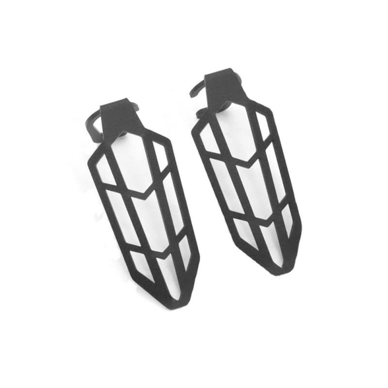 Motorcycle Turn Signal Light Protector Cover Honda ADV350 ADV150 ADV160 Universal Fit