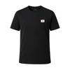 Nb Men S ShorT Sleeve T ShirT Black mT53928 Bk