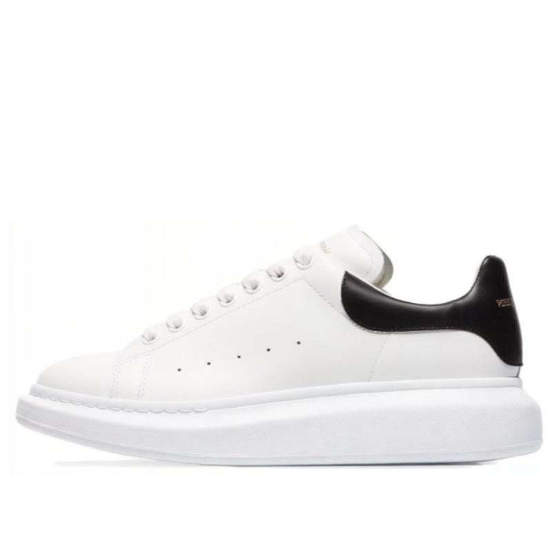 New shoes  little white shoes men and women couple board shoes thick-soled inner height-increasing sports shoes