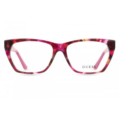 Women Eyeglasses Gu50234 078