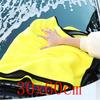 Big Auto Wash Microfiber Towel Auto Cleaning Drying Cloth Auto Care Cloth Microfiber Towel Auto Microfiber Cloth Super Absorbent