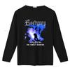 Evergrey Band T-Shirt S Bis 4XL Black Metal Stil Atlanta 2011 The Family Reunion Design vintage Gewaschen Leicht Atmungsaktiv