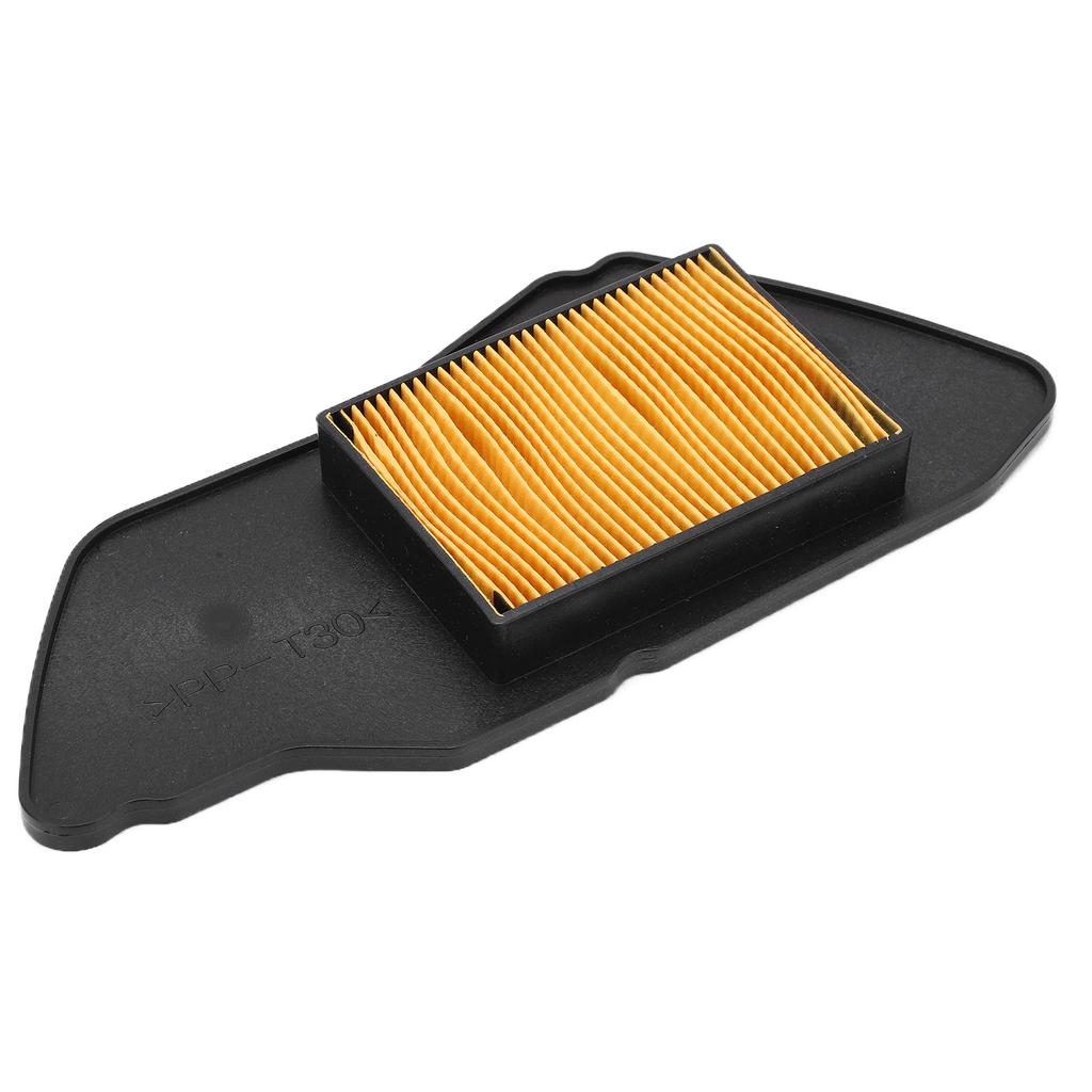 Air Filter Element 5S9‑E4451‑00 Replacement for Yamaha ZUMA 125 YW125 Scooter 2009‑2015