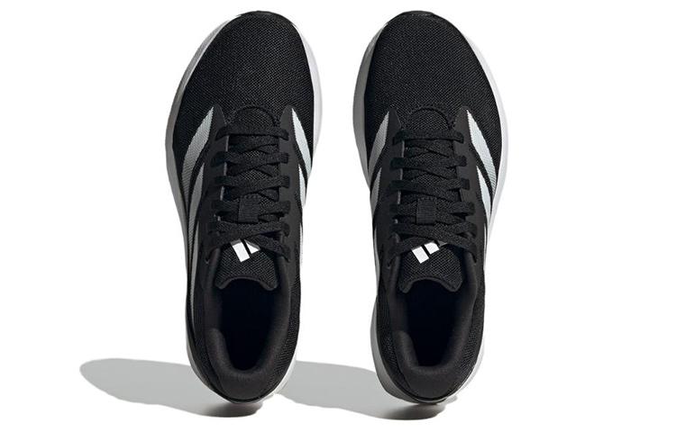 Adidas Duramo Rc 'Core Black Cloud White' Women's ID2709