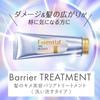 Essential The Beauty Hair Texture Refinement Barrier Treatment 200g Damage Repair Hair Care Moisturizing (Rinse-off type)