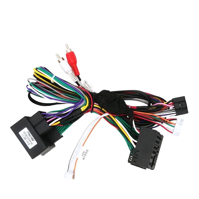 For 2006-2010 BMW X3 E85 9 Inch Car Radio Android DVD Stereo Audio Screen Multimedia Video CD Player Frame Cables Harness