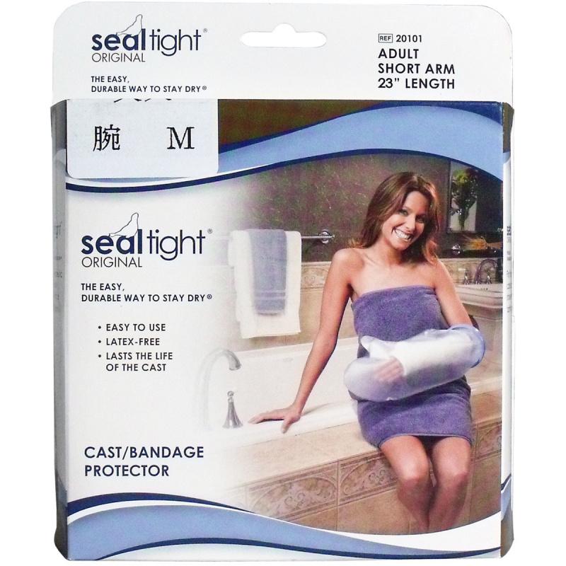 

Seal Tight Arm Waterproof Cover Adult Size M