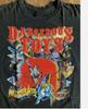 DANGEROUS TOYS Tshirt RareAdult S5XL Unisex T-Shirt