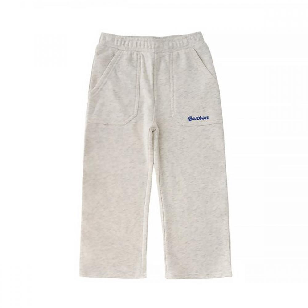 Bonton Брюки-толстовка 7617t 410 12 LG/110
