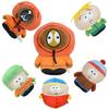 2026 Anime Cartoon South Park Charakter Cartman Stan Butters Plüschtier Junge Kind Stofftier Für Kinder Weihnachtsgeschenke Kissen