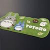 Senko My Neighbor Totoro Playing with the Wind Accent 47 X 90 78763 Mat, Approx. Cm, Green,