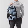 New Jordan Polyester Backpack Unisex Blue JD2513030AD-002