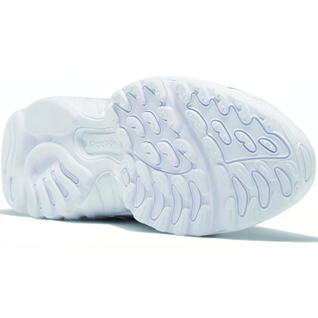 Reebok Dmx Series 2200 Sv Sneakers White/Orange DV8510