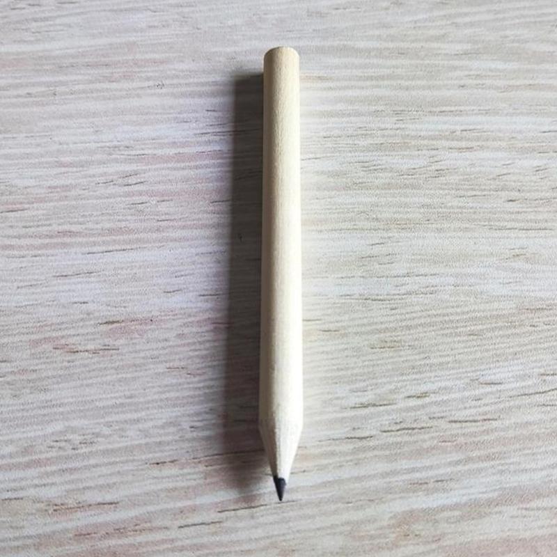 50Pcs  School Pencil for Children School Marking Scorecards & Office Use