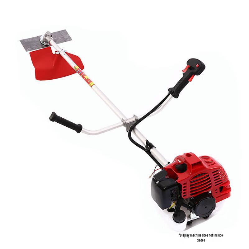 

CNXIAOT Multifunctional Gasoline Brush Cutter & Garden Tool System CN plug (adapter included)