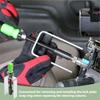 Universal Steering Wheel Lock Plate Tool Steel Splitter Automotive Repair Tool  Automotive Repair