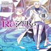 ReZERO Starting Life In Another World Vol. 18 Light Novel By... 9781975335274