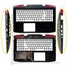 NEW for Acer Aspire VX15 VX5-591G N16C7 Laptop Lcd Back Cover 60.GM1N2.002 15.6" LCD Lid TOP case Cover AP1TY000100 black