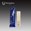 Weishengbao Saxophone Reeds: High Alto/Tenor Clarinet, 2.5 Grade, Black Box, Beginner