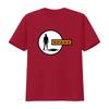 SHADO T Shirt for Men Retro UFO Sci Fi Inspired by Gerry Anderson TV Show vintage Washed graphic streetwear Casual