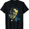 Vampire Dracula by Haunted Horror Halloween T-Shirt