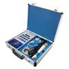 Muscle Massager Shockwave Machine with 7 Heads - Lattice Ballistic Shock Wave Tool for Pain Relief, ED Support & Daily Muscle Care