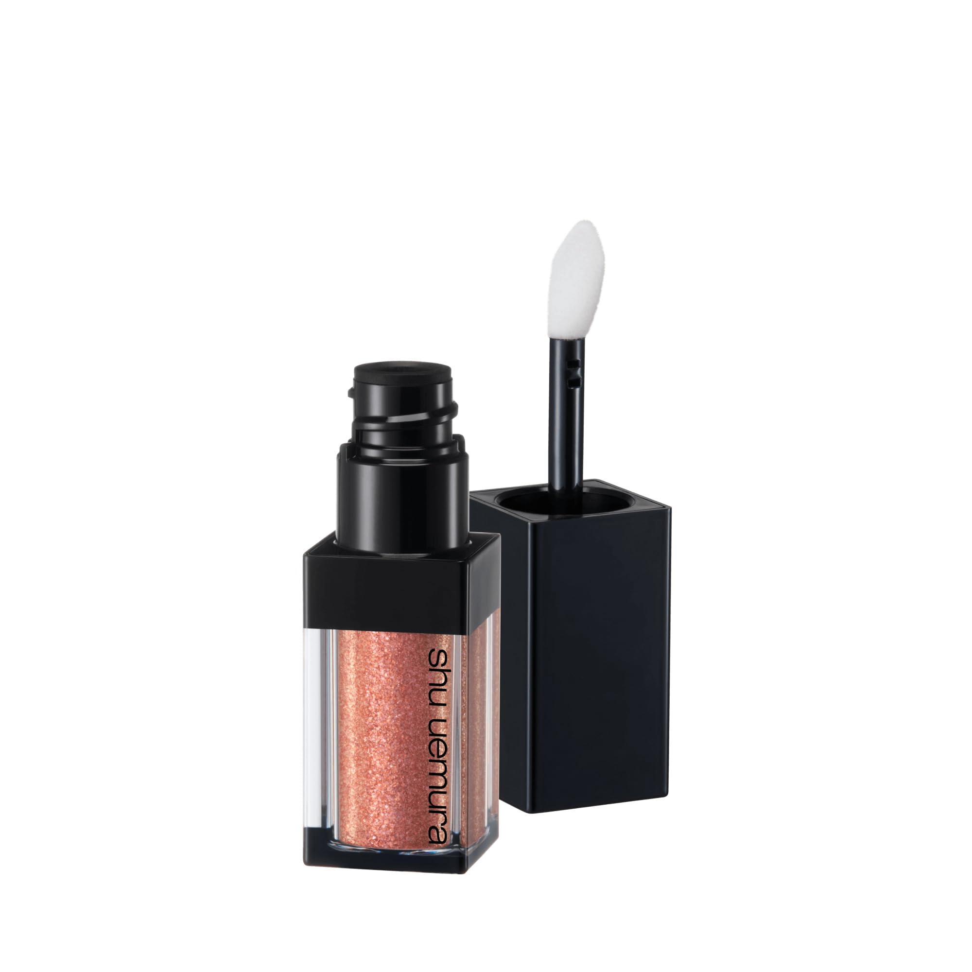 

Shu Uemura Eye Foil Coral Glow Liquid Eyeshadow Glitter (Authentic Product)