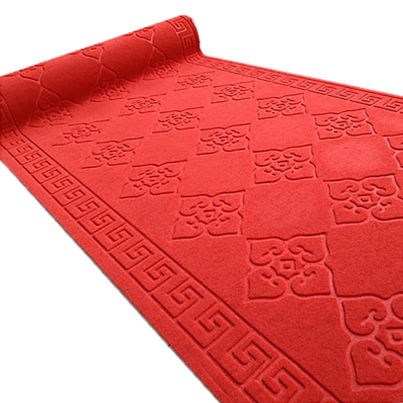 Yuetong Embossed Anti-Slip Absorbent Carpet 1.2x5m